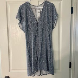 Abercrombie & Fitch Dress [NWT]
